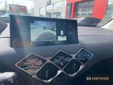 Ds DS 3 Crossback Diesel