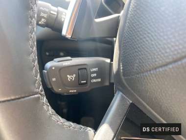 Ds DS 3 Crossback Diesel