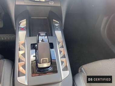 Ds DS 3 Crossback Diesel