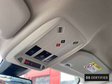 Ds DS 3 Crossback Diesel
