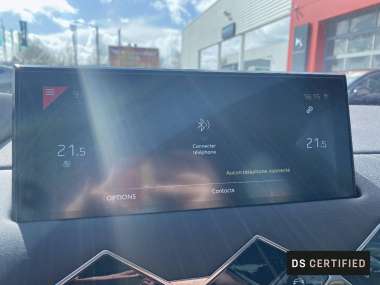 Ds DS 3 Crossback Diesel