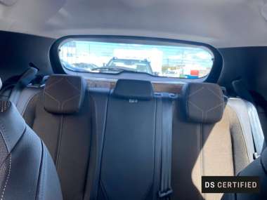 Ds DS 3 Crossback Diesel