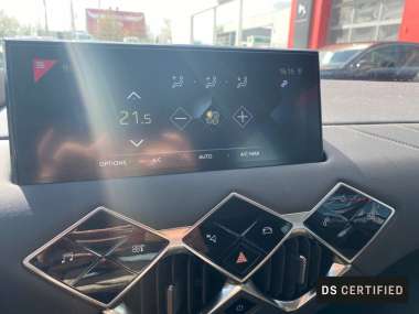 Ds DS 3 Crossback Diesel
