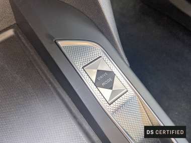 Ds DS 3 Crossback Diesel
