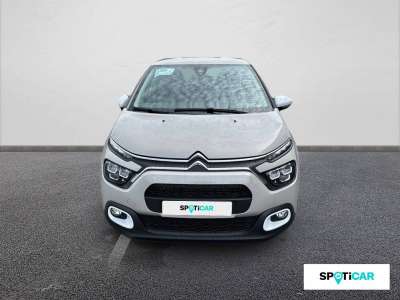 Citroën C3 (3) Essence