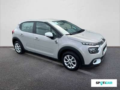 Citroën C3 (3) Essence