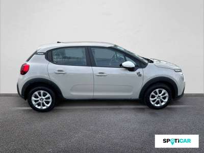 Citroën C3 (3) Essence