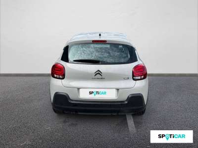Citroën C3 (3) Essence