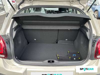 Citroën C3 (3) Essence