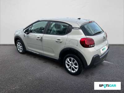 Citroën C3 (3) Essence