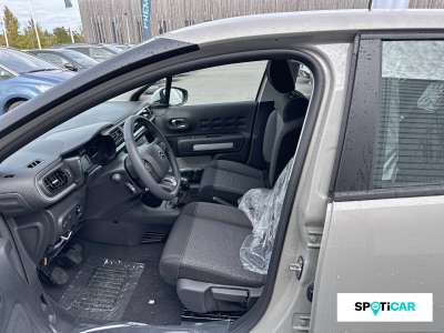 Citroën C3 (3) Essence