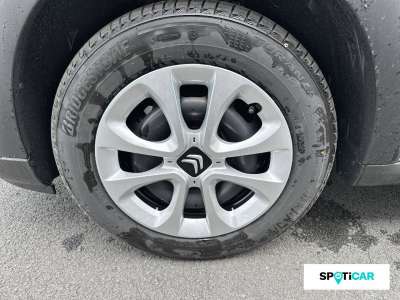 Citroën C3 (3) Essence