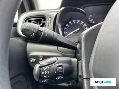 Citroën C3 (3) Essence