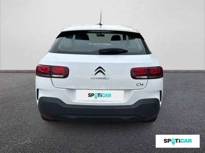 Citroën C4 Cactus Essence