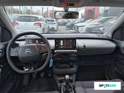 Citroën C4 Cactus Essence