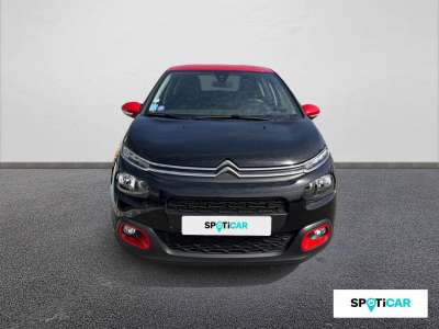Citroën C3 (3) Essence