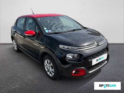 Citroën C3 (3) Essence