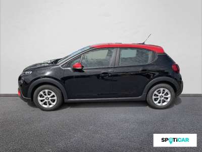 Citroën C3 (3) Essence
