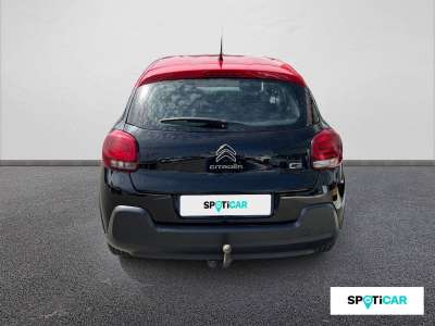 Citroën C3 (3) Essence