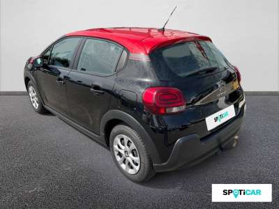 Citroën C3 (3) Essence
