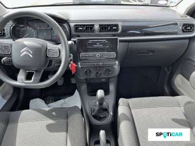 Citroën C3 (3) Essence