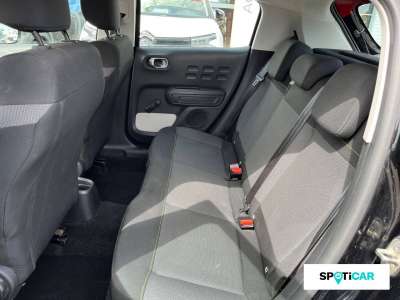 Citroën C3 (3) Essence