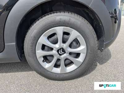 Citroën C3 (3) Essence