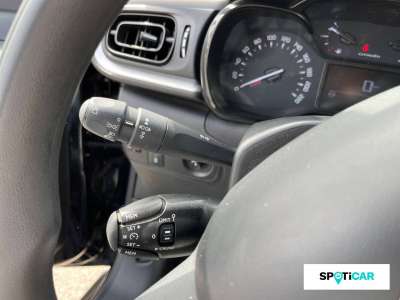 Citroën C3 (3) Essence