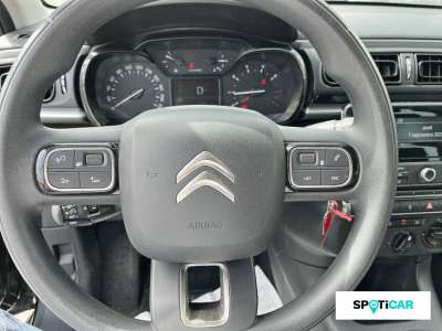 Citroën C3 (3) Essence