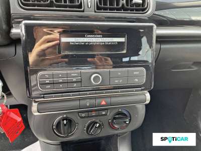 Citroën C3 (3) Essence