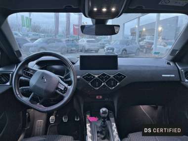 Ds DS 3 Crossback Essence