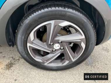 Ds DS 3 Crossback Electrique