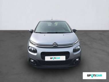 Citroën C3 (3) Essence