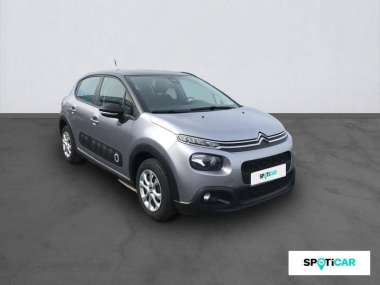 Citroën C3 (3) Essence