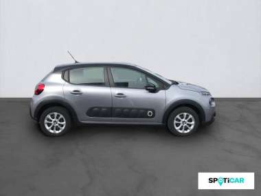 Citroën C3 (3) Essence