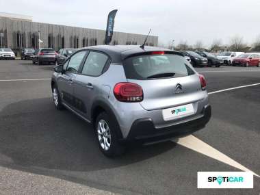 Citroën C3 (3) Essence