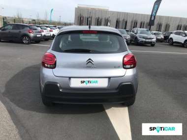 Citroën C3 (3) Essence