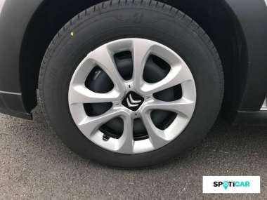 Citroën C3 (3) Essence