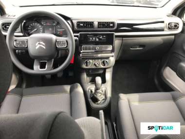 Citroën C3 (3) Essence