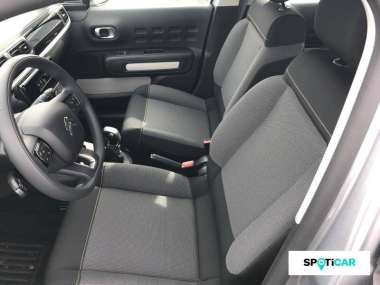 Citroën C3 (3) Essence