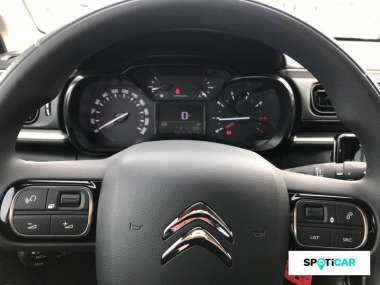 Citroën C3 (3) Essence