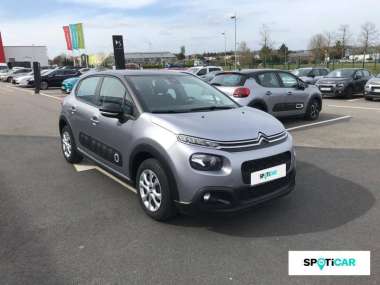 Citroën C3 (3) Essence