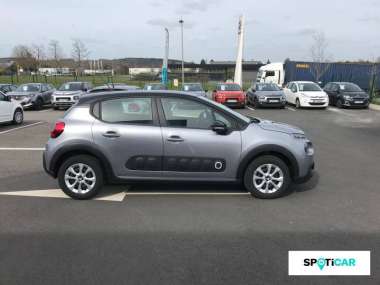 Citroën C3 (3) Essence
