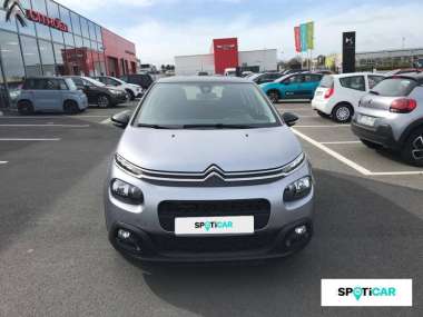 Citroën C3 (3) Essence