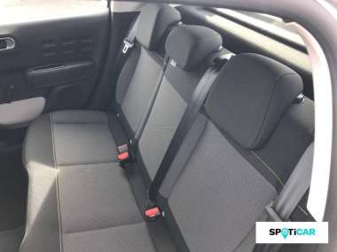 Citroën C3 (3) Essence