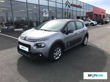 Citroën C3 (3) Essence
