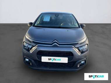 Citroën C3 (3) Essence