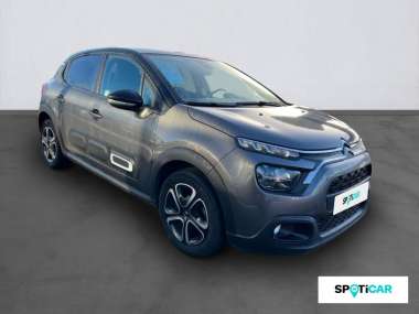 Citroën C3 (3) Essence
