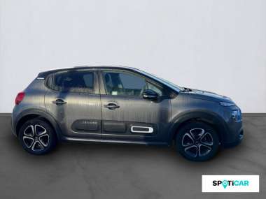 Citroën C3 (3) Essence