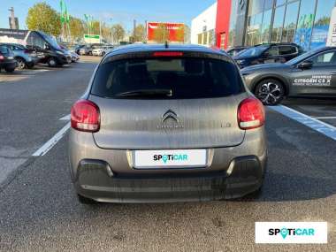 Citroën C3 (3) Essence